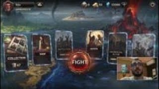 Checking Out Might And Magic Fates Tcg