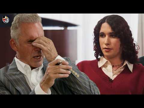 What They Wouldn't Tell You About Transgenderism Is Sick