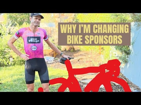 2026 Update: New Sponsors