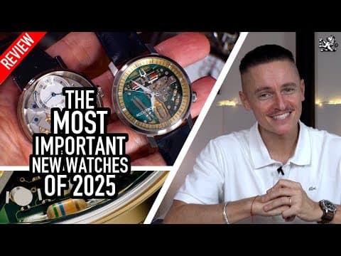 Why Richard Mille, Hublot, Mb&f, Cward Etc. Are Nothing Without Bulova's Accutron Spaceview Watch