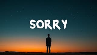 ZIAN - Sorry (Lyrics)