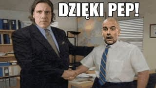 City I Psg Przegrywają! Barcelona W Top8?