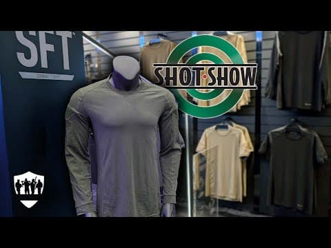Agilite Shot Show 2026