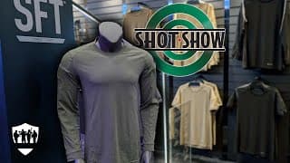 Agilite Shot Show 2026