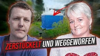 Wenn Dein Mitbewohner Ein Schlachter Ist | der Fall Julie Reilly