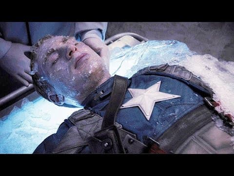 When Avengers Went God Mode In Movies