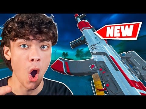 Bloodstrike In 2025?!