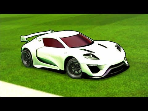 Rocket League Moiments 168