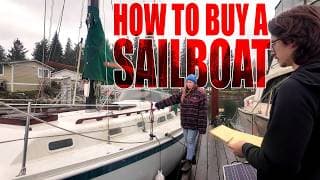 Making The Right Decision: Pitfalls Of A New Boat Owner