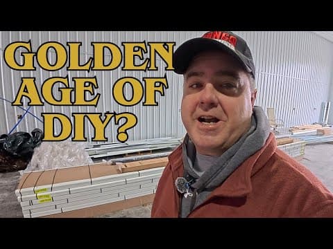 Best Time Ever For Diy!!!!