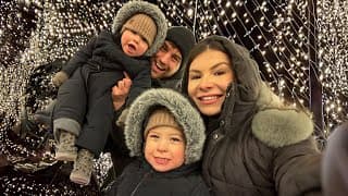 This Could Have Ended Badly... Vlogmas Day 7