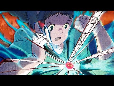 The Troubled Origin Of Studio Ghibli