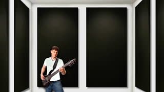 Making The Ultimate Acoustic Panels For My Home Studio