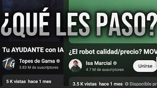 Ya Nadie Ve Estos Canales De Youtube En 2026?