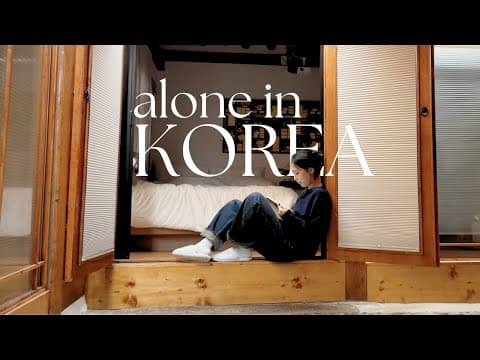 I Don’t Think I Want To Go Back To New York…