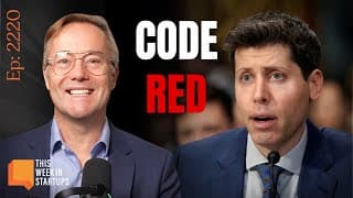 What’s Really Going On With Those “ads” In Chatgpt | E2220