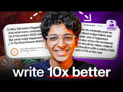 Every Student Using ChatGPT Should Try This