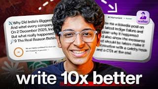 Every Student Using ChatGPT Should Try This