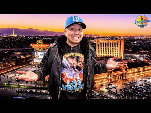 Is Staying At The Other Strip A Big Mistake?