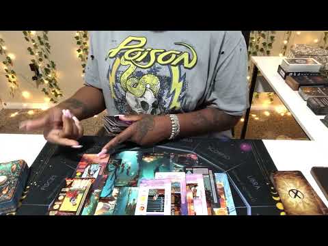 Pisces ♓️🔥⚡️ They Sold The Side Piece A Fairytale & Now Dying Inside For Destroying A Divine Union