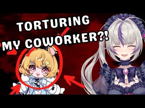 Torturing @eimiisami