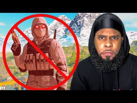 This Killed Cod Mobile Br?