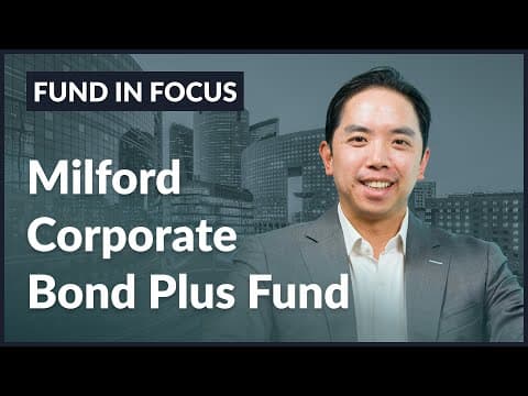 Milford Delivers Attractive Yields And A Buffer Against Volatility