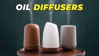 The Top 5 Oil Diffusers Coming In 2025 That Everyone Will Want