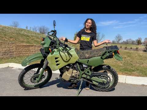 How The Us Ruined The Unkillable Bike