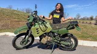 How The Us Ruined The Unkillable Bike