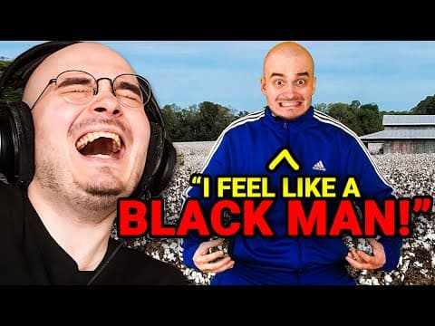 The Worst Offensive Memes.