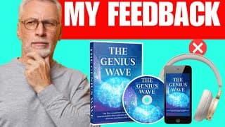 The Genius Wave Review 6 Hz Theta Brainwave: Benefits, Reviews, And Results - The Genius Song