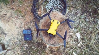 Skyrover X1 Drone Review – Budget Drone That Actually Surprised Me