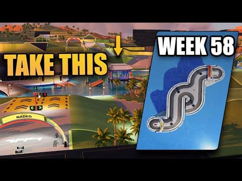 These Weekly Shorts Were Amazing...