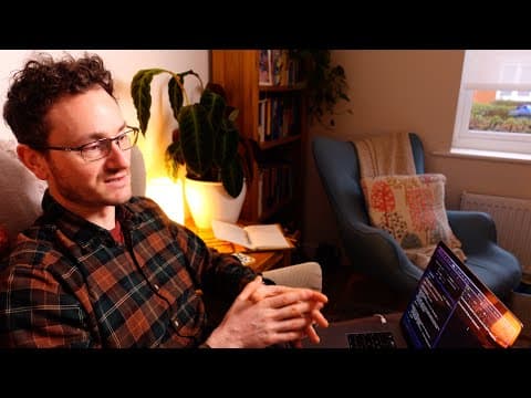 Turning My Old Macbook Pro Into A Productivity Dream (without A Custom Keyboard!)