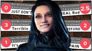 I Beat Code Violet So No One Else Ever Has To