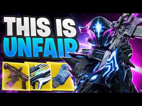 This +400% Damage Warlock Build 1-shot Everything! | Will It Build?