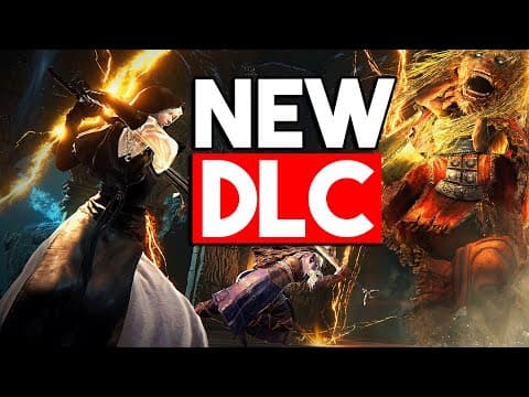 Elden Ring Nightreign The Forsaken Hollows Dlc - Is It Worth It? New Nightfarers Gameplay