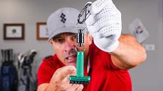 These Are The 20 Best Golf Gifts For 2024!