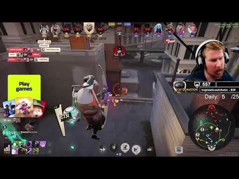 Patch Week?!?!?! !yahtzee