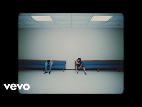 Kendrick Lamar & Sza - Luther