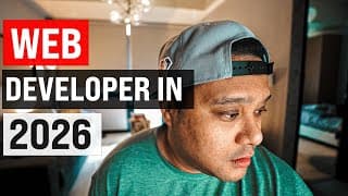 What Web Development Looks Like In 2026 | Manus Browser Operator