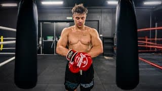 My First (and Last) Year Of Muay Thai