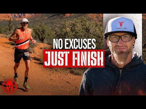 Why Finishing Matters More Than Talent