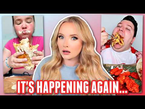 Is This The Next Nikocado Avocado?