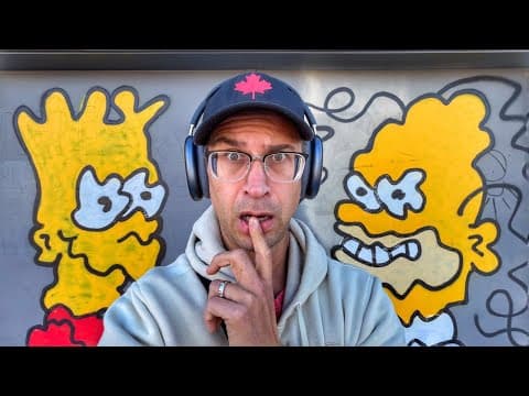 🔴 Showing You The Hidden Vegas...  🤯 1080p • Live Chat | Vegas | Economy | Culture