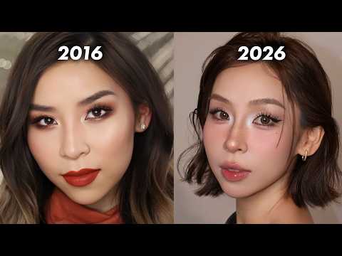 2016 Me Vs Now (what I Wish I Knew)