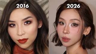 2016 Me Vs Now (what I Wish I Knew)