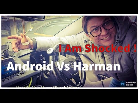 He Could Not Believe The Output Of Original Harman, After Using Hypersonic For 3 Years