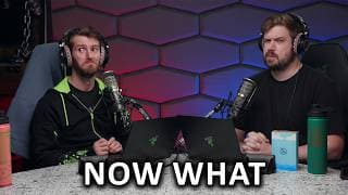 Microsoft Finally Admits Ai Sucks - Wan Show February 6, 2026